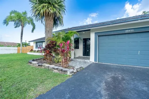 28451 SW 164th Avenue Homestead FL 33033