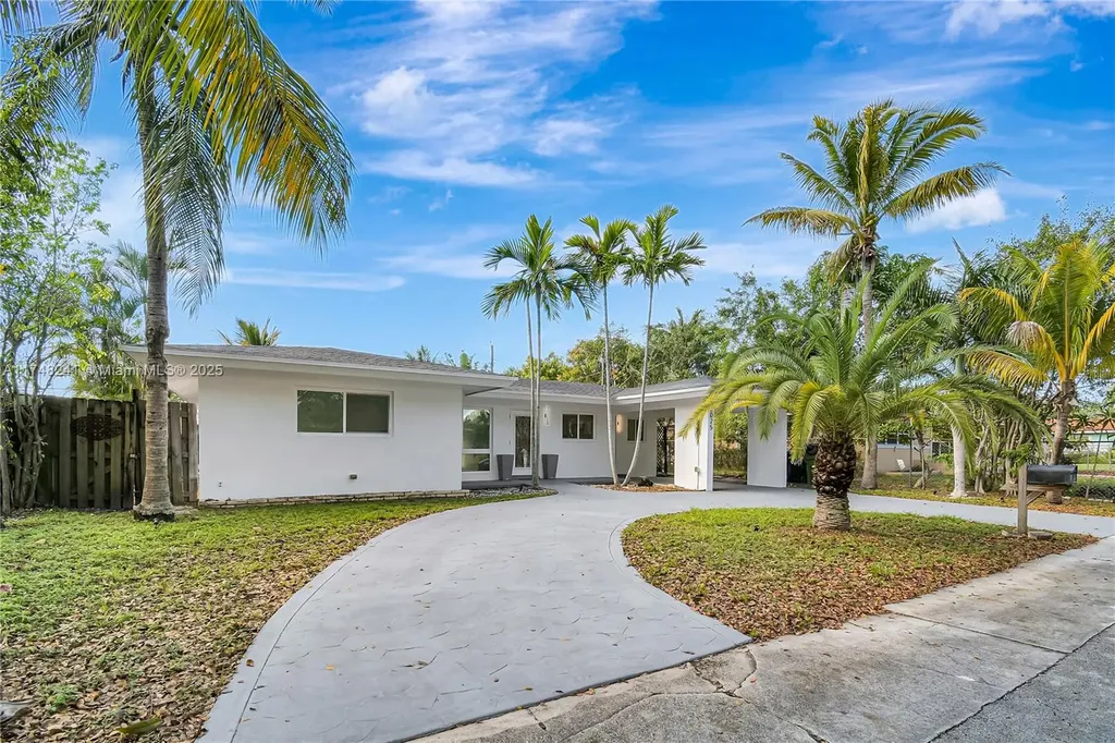 2025 NW 12th Avenue Fort Lauderdale FL 33311