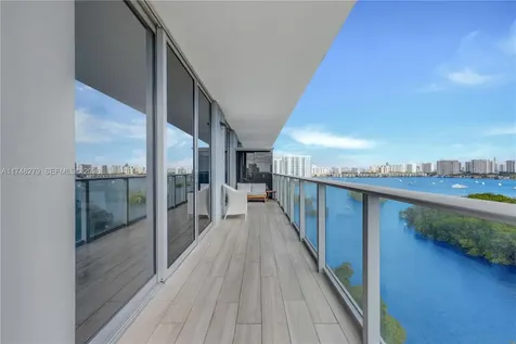 16385 Biscayne Boulevard North Miami Beach FL 33160