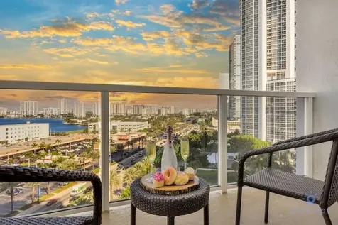 18001 Collins Avenue Sunny Isles Beach FL 33160