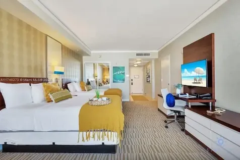 18001 Collins Avenue Sunny Isles Beach FL 33160