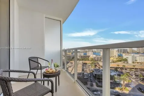 18001 Collins Avenue Sunny Isles Beach FL 33160