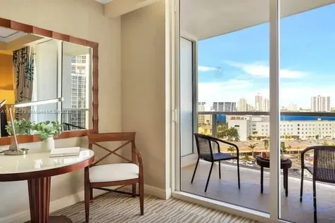 18001 Collins Avenue Sunny Isles Beach FL 33160