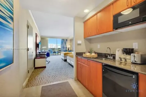 18001 Collins Avenue Sunny Isles Beach FL 33160