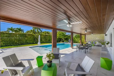 1200 Ibis Avenue Miami Springs FL 33166