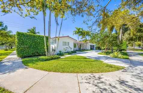 1200 Ibis Avenue Miami Springs FL 33166