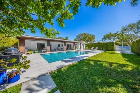1200 Ibis Avenue Miami Springs FL 33166