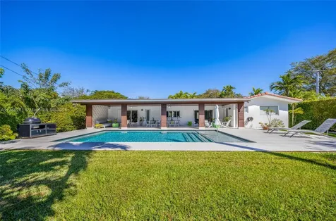 1200 Ibis Avenue Miami Springs FL 33166