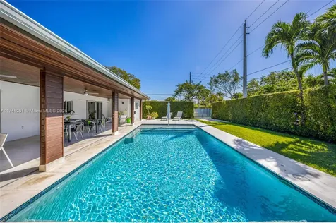 1200 Ibis Avenue Miami Springs FL 33166