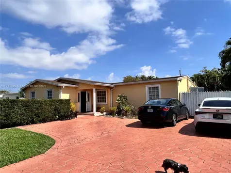 5401 SW 99th Avenue Miami FL 33165