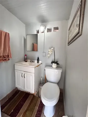 5401 SW 99th Avenue Miami FL 33165