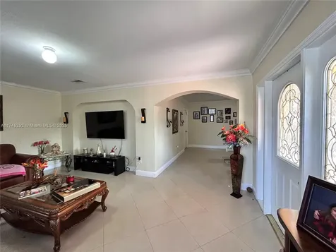 5401 SW 99th Avenue Miami FL 33165