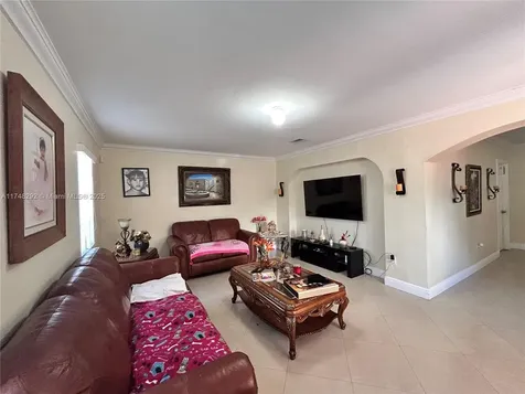5401 SW 99th Avenue Miami FL 33165