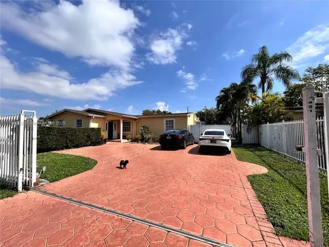 5401 SW 99th Avenue Miami FL 33165