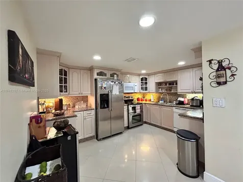 5401 SW 99th Avenue Miami FL 33165
