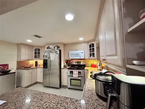 5401 SW 99th Avenue Miami FL 33165