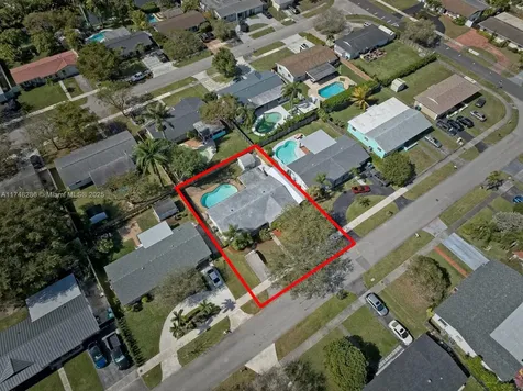 17912 SW 89th Court Palmetto Bay FL 33157