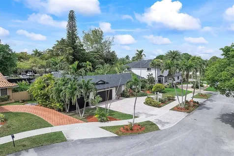7020 SW 95th Court Miami FL 33173