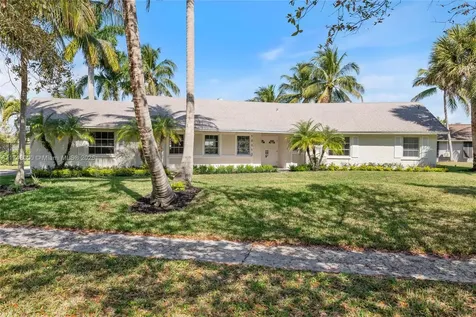 10013 SW 57th Court Cooper City FL 33328