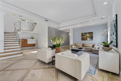 6 Coconut Lane Key Biscayne FL 33149