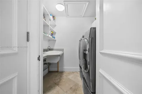 6 Coconut Lane Key Biscayne FL 33149