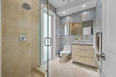 6 Coconut Lane Key Biscayne FL 33149
