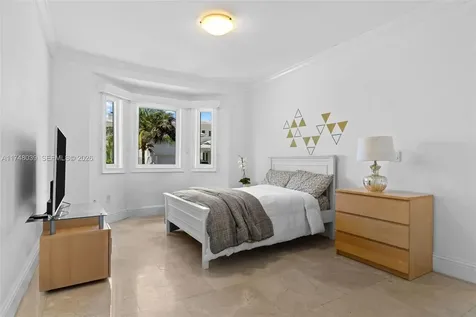 6 Coconut Lane Key Biscayne FL 33149