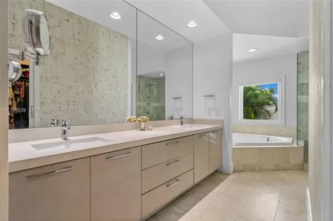 6 Coconut Lane Key Biscayne FL 33149