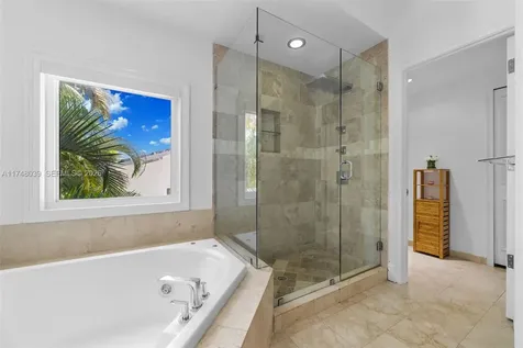 6 Coconut Lane Key Biscayne FL 33149