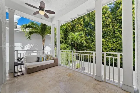 6 Coconut Lane Key Biscayne FL 33149