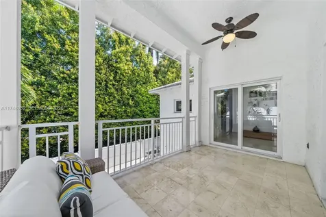 6 Coconut Lane Key Biscayne FL 33149