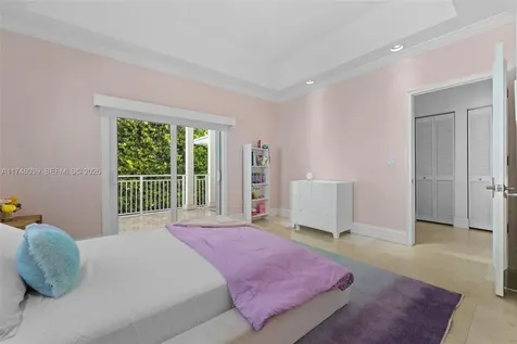 6 Coconut Lane Key Biscayne FL 33149