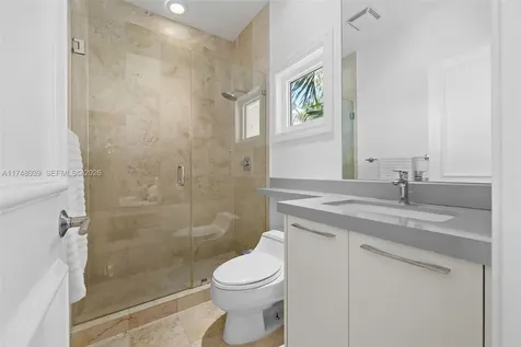 6 Coconut Lane Key Biscayne FL 33149