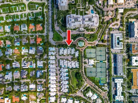 6 Coconut Lane Key Biscayne FL 33149
