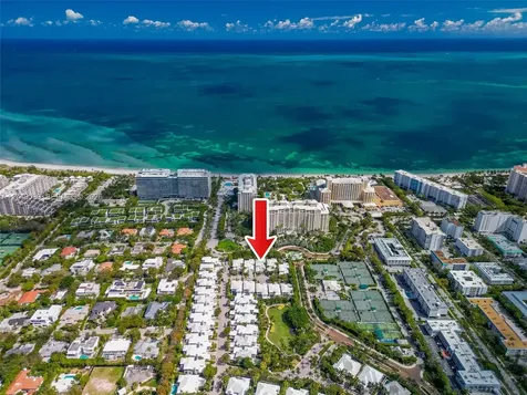 6 Coconut Lane Key Biscayne FL 33149