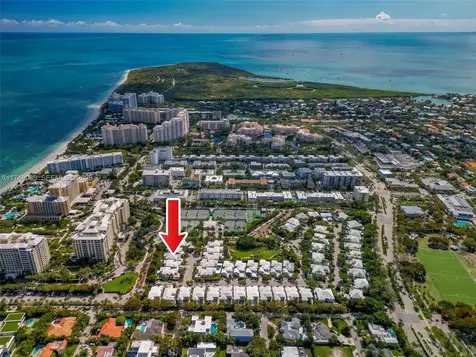 6 Coconut Lane Key Biscayne FL 33149