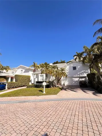 6 Coconut Lane Key Biscayne FL 33149