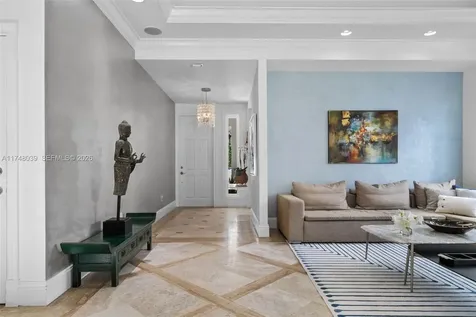 6 Coconut Lane Key Biscayne FL 33149