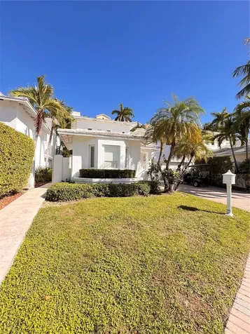 6 Coconut Lane Key Biscayne FL 33149