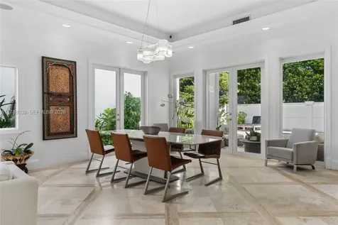 6 Coconut Lane Key Biscayne FL 33149
