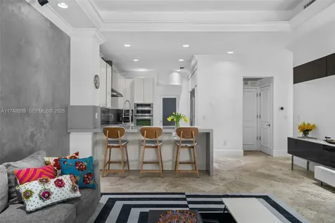 6 Coconut Lane Key Biscayne FL 33149