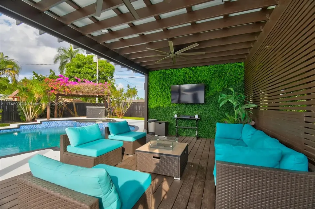 1532 SW 30th Avenue Fort Lauderdale FL 33312