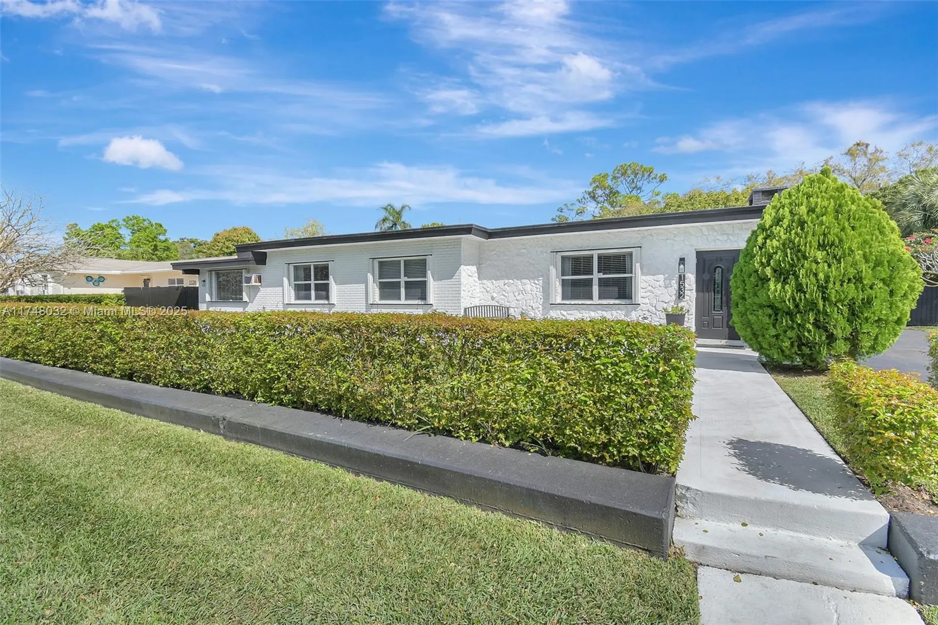 1532 SW 30th Avenue Fort Lauderdale FL 33312