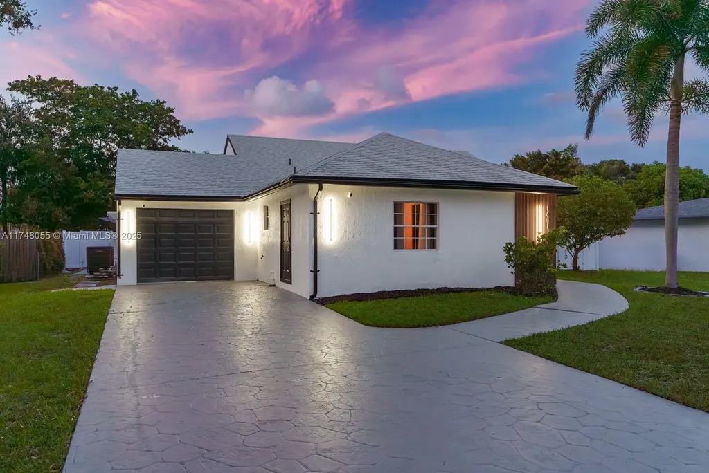 1401 SW 32nd Street Fort Lauderdale FL 33315
