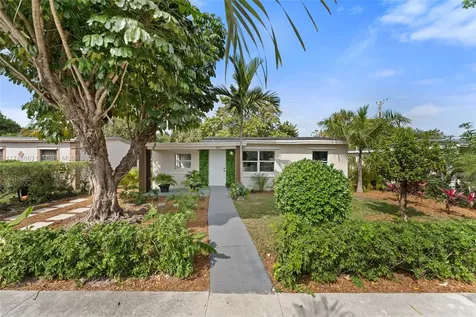 2813 NW 5th Street Pompano Beach FL 33069