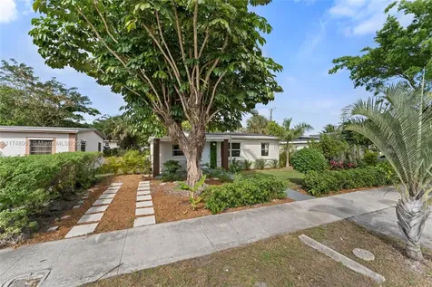 2813 NW 5th Street Pompano Beach FL 33069