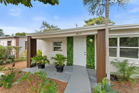 2813 NW 5th Street Pompano Beach FL 33069