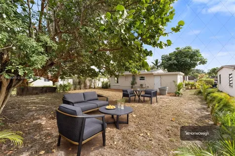 2813 NW 5th Street Pompano Beach FL 33069