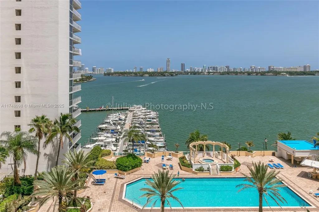 7601 E Treasure Drive North Bay Village FL 33141