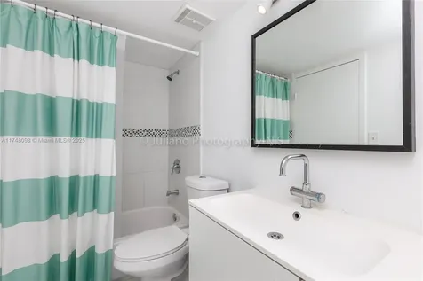 7601 E Treasure Drive North Bay Village FL 33141